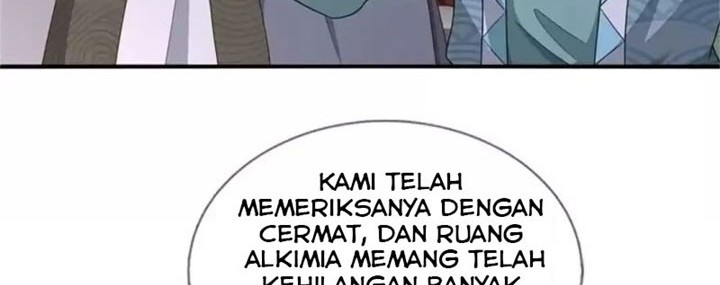 I Can Modify the Timeline of Everything Chapter 79 Gambar 17