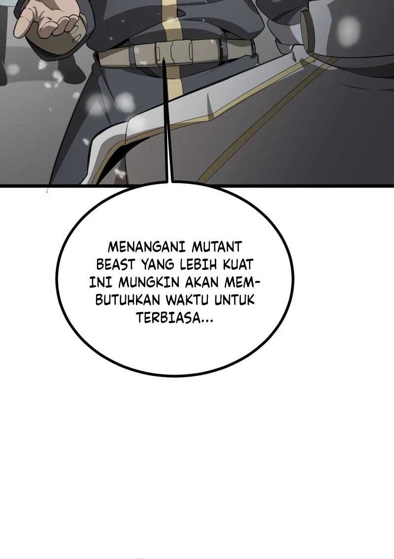 Myriad Tribes Invasion: Rearguard’s Resolute Unity Chapter 04 Gambar 6