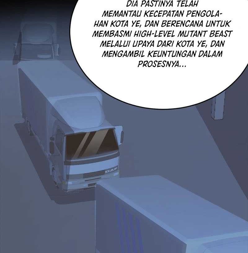 Myriad Tribes Invasion: Rearguard’s Resolute Unity Chapter 04 Gambar 28
