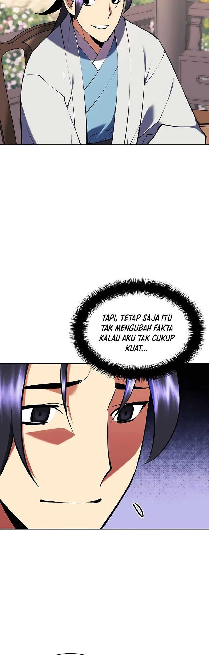 Records Of The Swordsman Scholar Chapter 88 Gambar 39