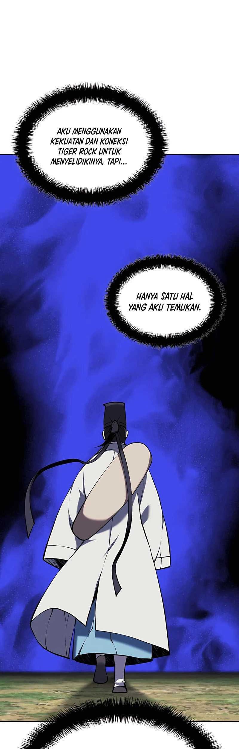 Records Of The Swordsman Scholar Chapter 88 Gambar 60