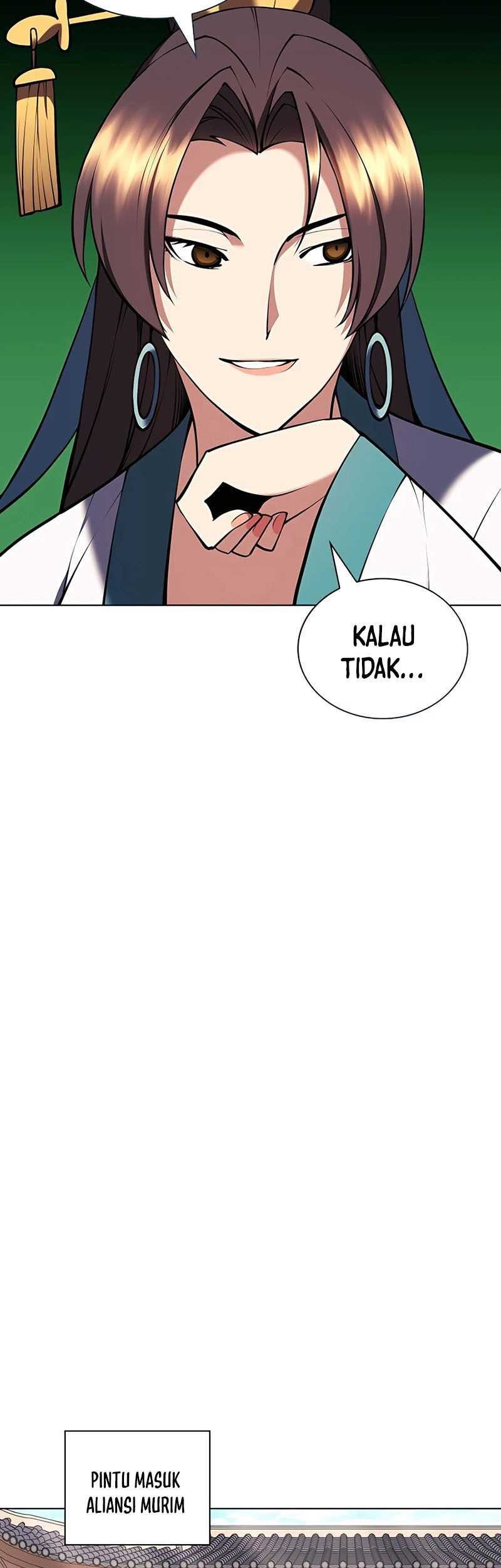 Records Of The Swordsman Scholar Chapter 88 Gambar 66