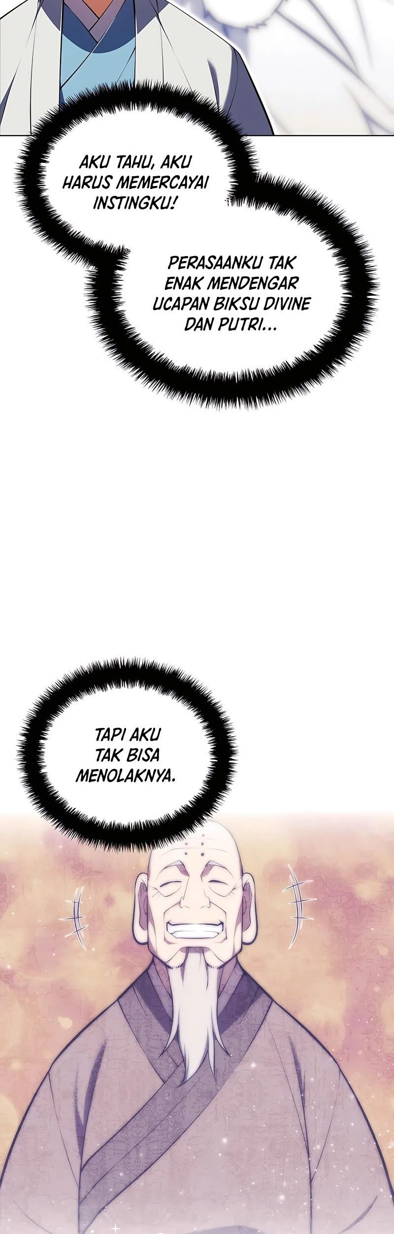 Records Of The Swordsman Scholar Chapter 87 Gambar 39
