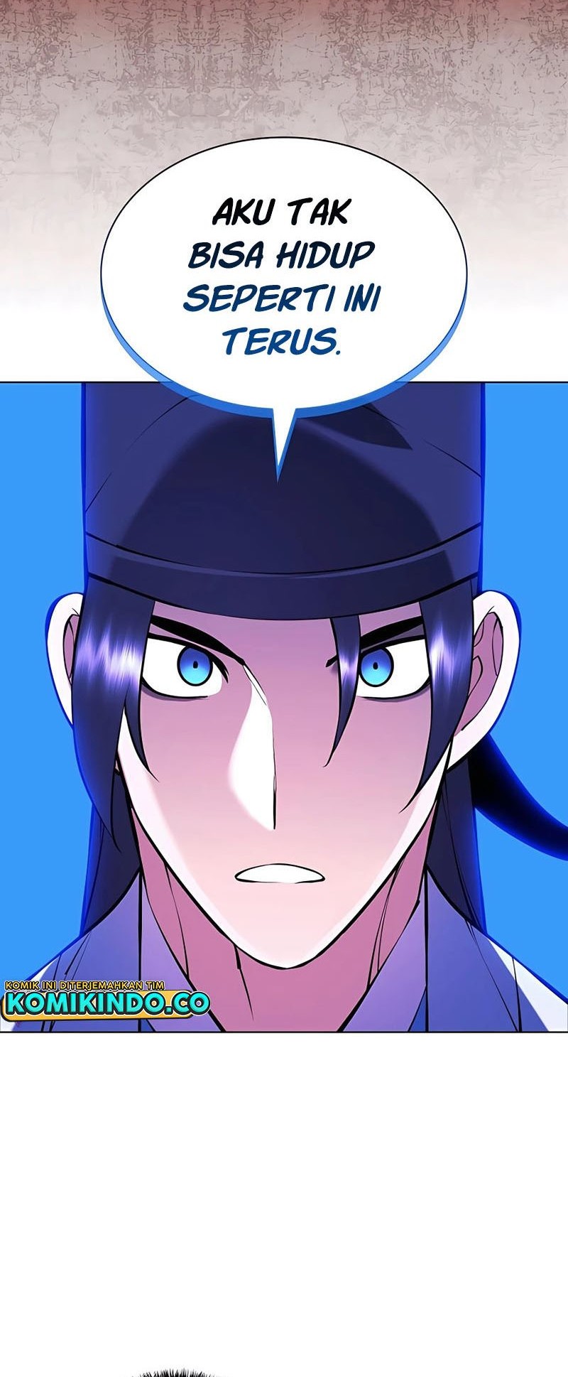 Records Of The Swordsman Scholar Chapter 87 Gambar 49