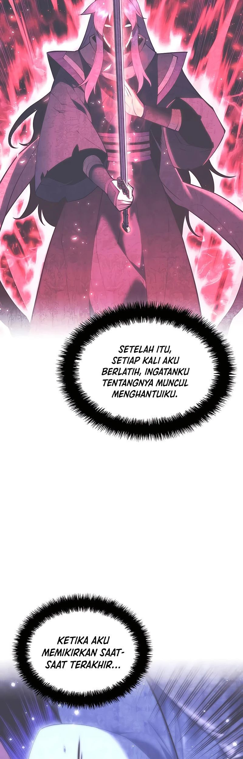 Records Of The Swordsman Scholar Chapter 87 Gambar 64