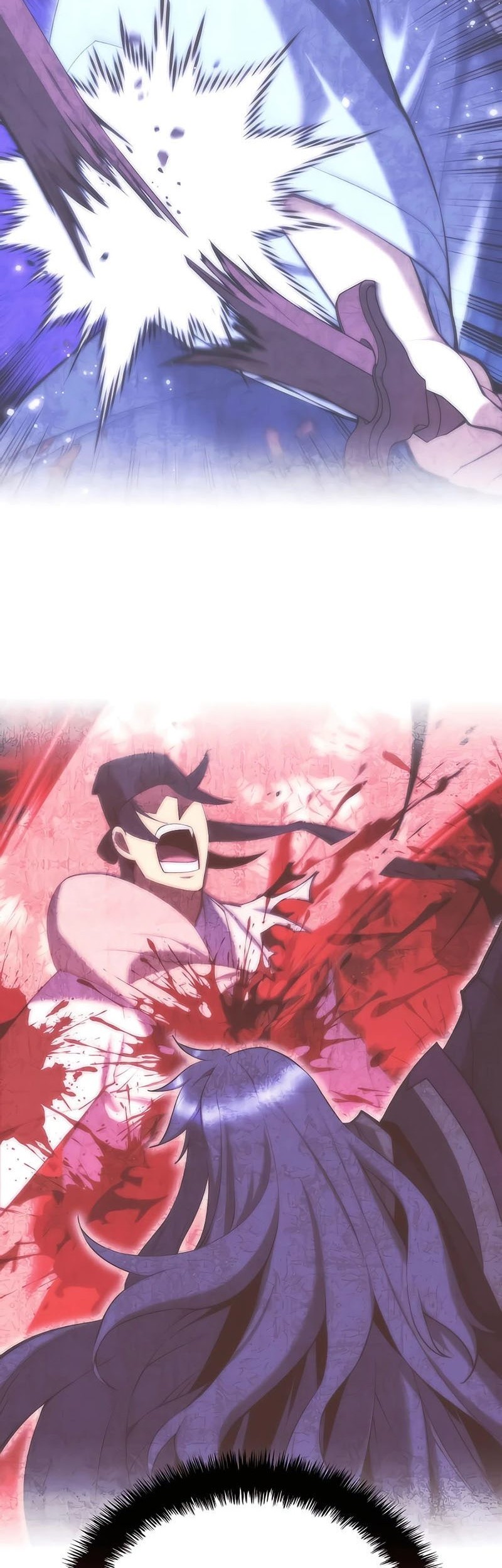 Records Of The Swordsman Scholar Chapter 87 Gambar 65