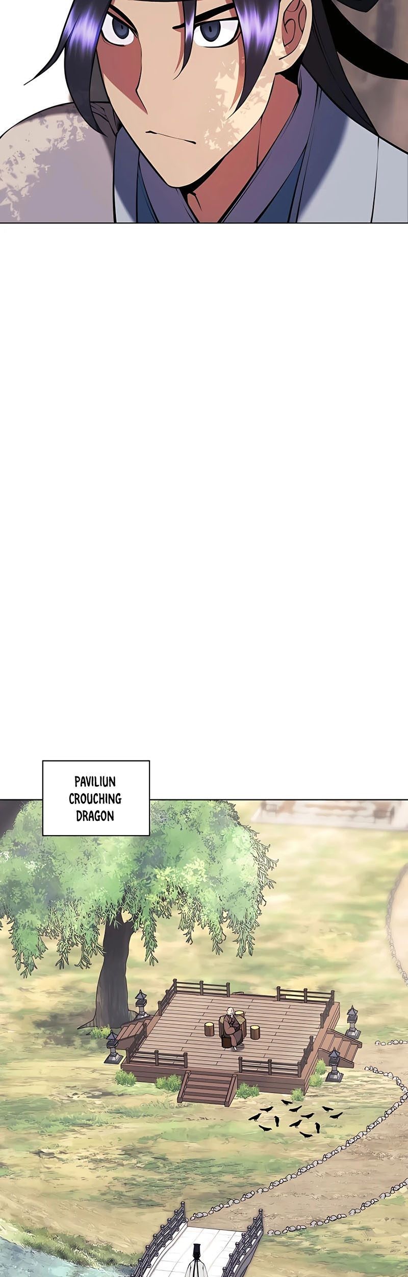 Records Of The Swordsman Scholar Chapter 87 Gambar 18