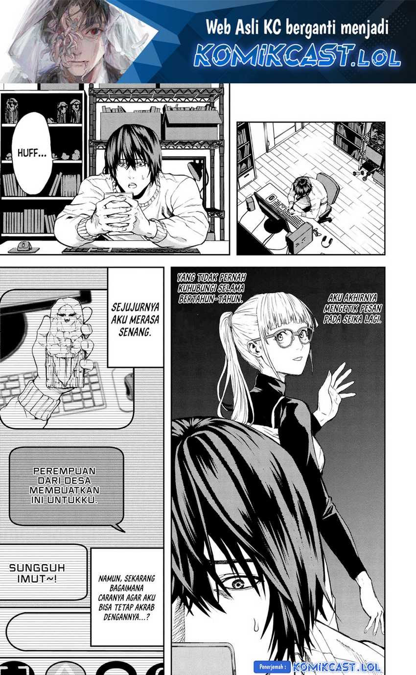 Baca This Village Sim NPC Could Only Be Human Chapter 23 Gambar 2
