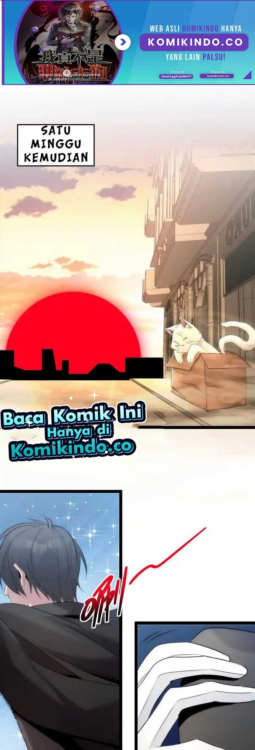 Baca I’m Really Not The Demon God’s Lackey Chapter 115 Gambar 2