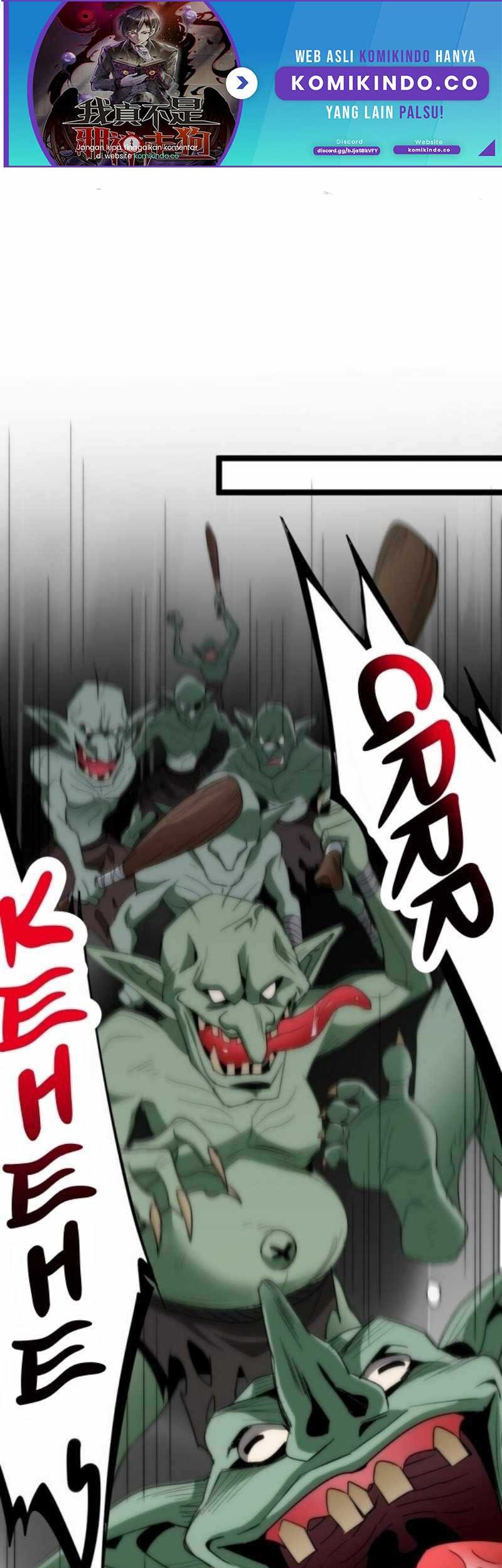 Baca I’m Really Not The Demon God’s Lackey Chapter 114 Gambar 2