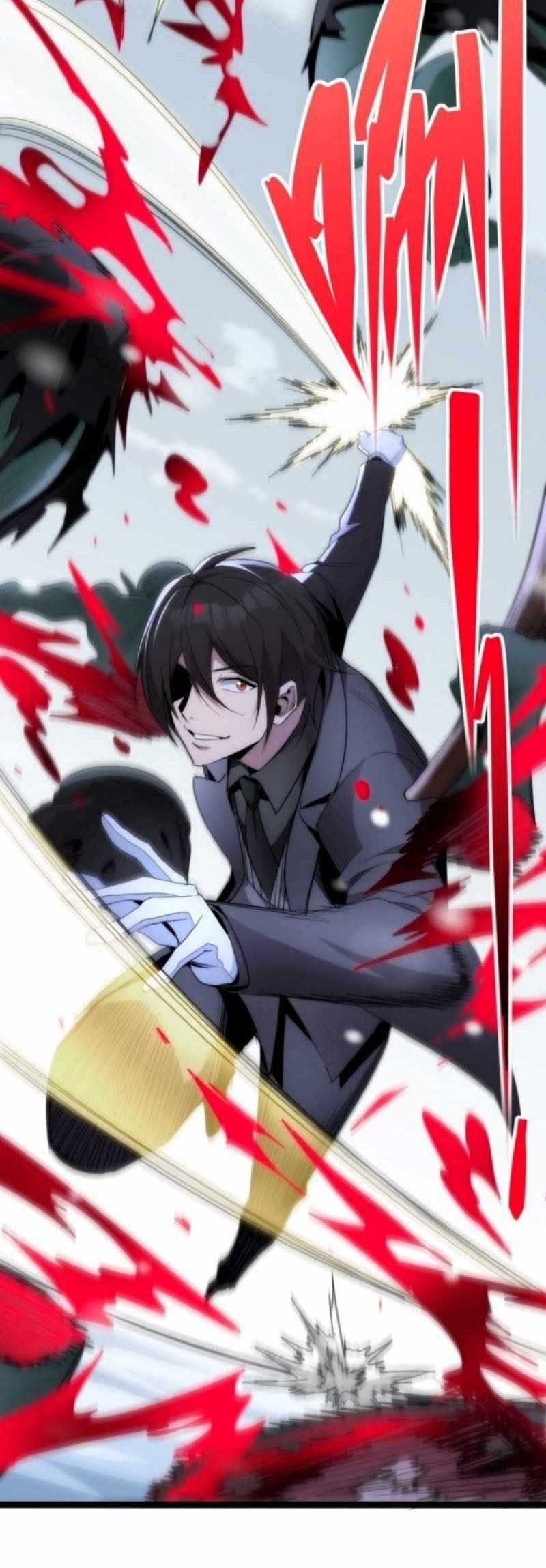 I’m Really Not The Demon God’s Lackey Chapter 114 Gambar 5