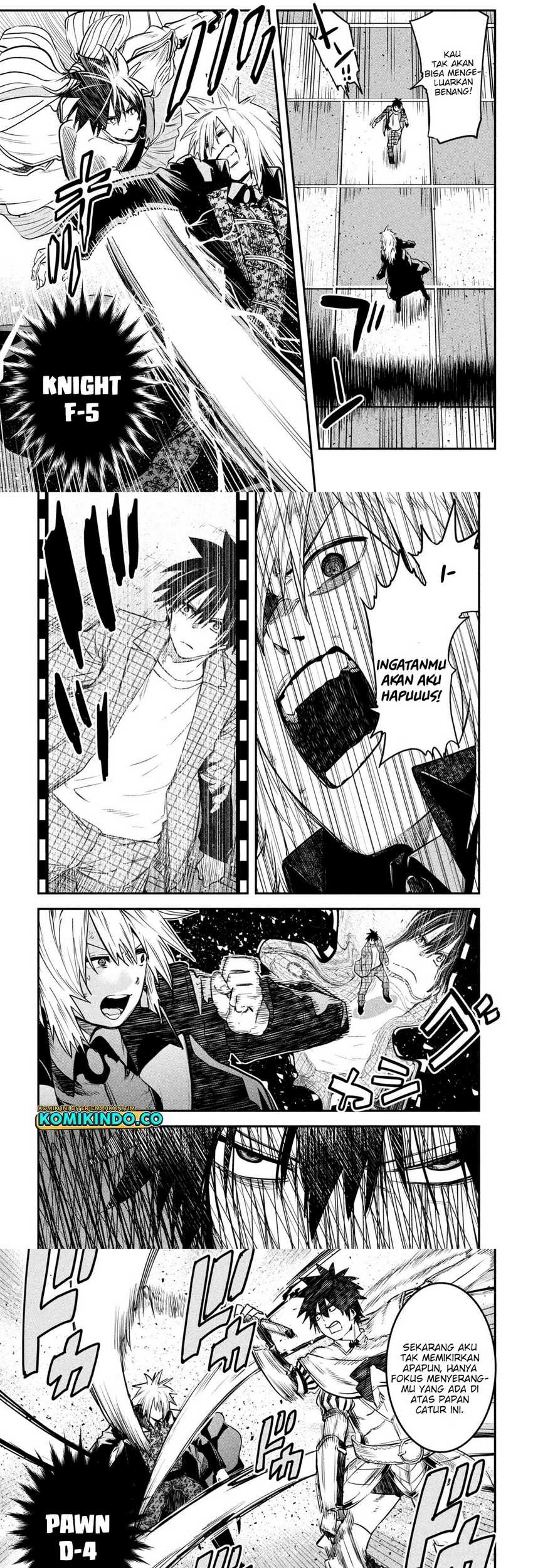 Isekai Kaeri no Daikenja-sama wa Sore Demo Kossori Kurashite Iru Tsumori desu Chapter 29 Gambar 7