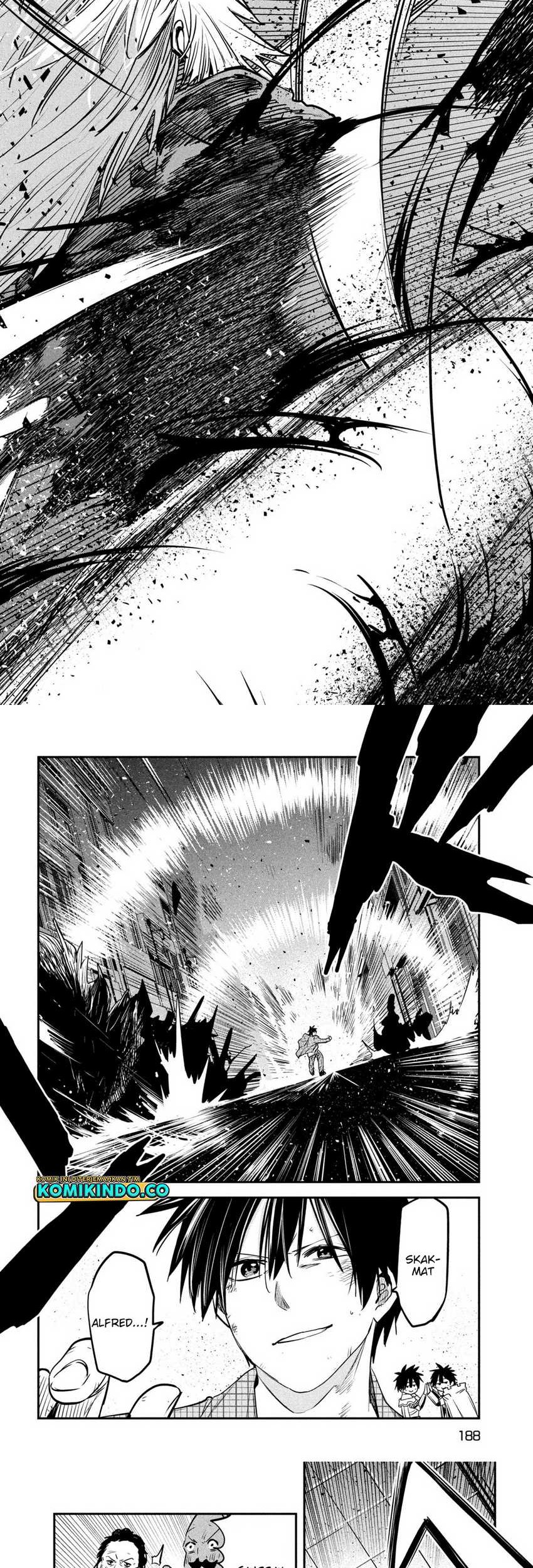 Isekai Kaeri no Daikenja-sama wa Sore Demo Kossori Kurashite Iru Tsumori desu Chapter 29 Gambar 11