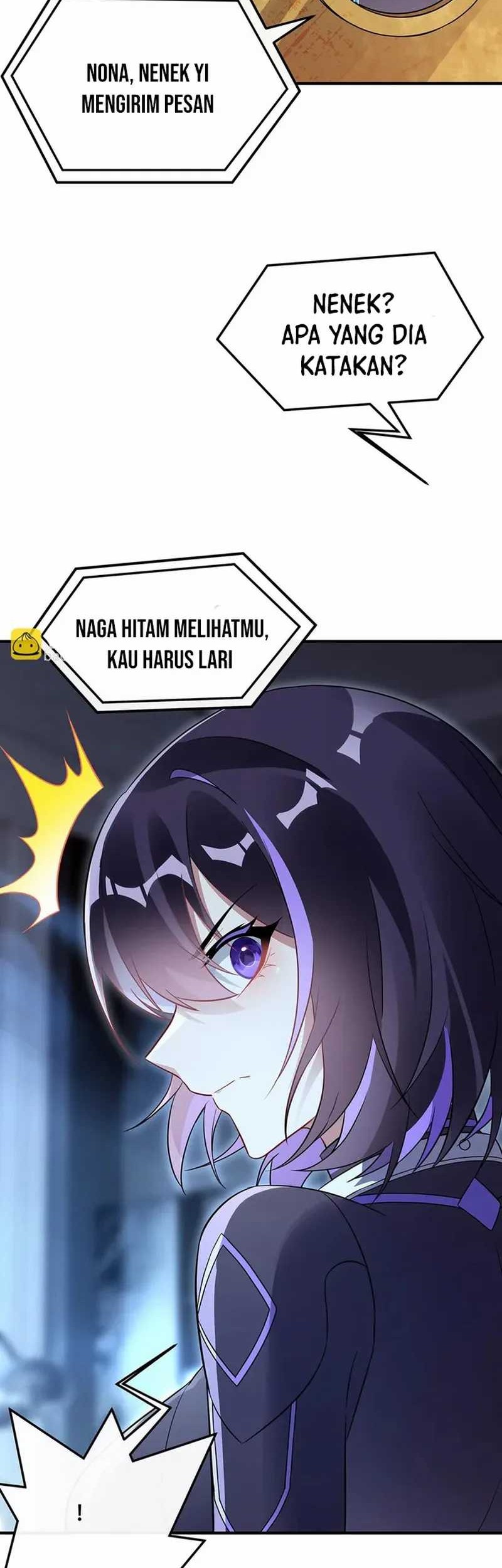 My Female Apprentices Are All Big Shots From the Future Chapter 262 Gambar 35