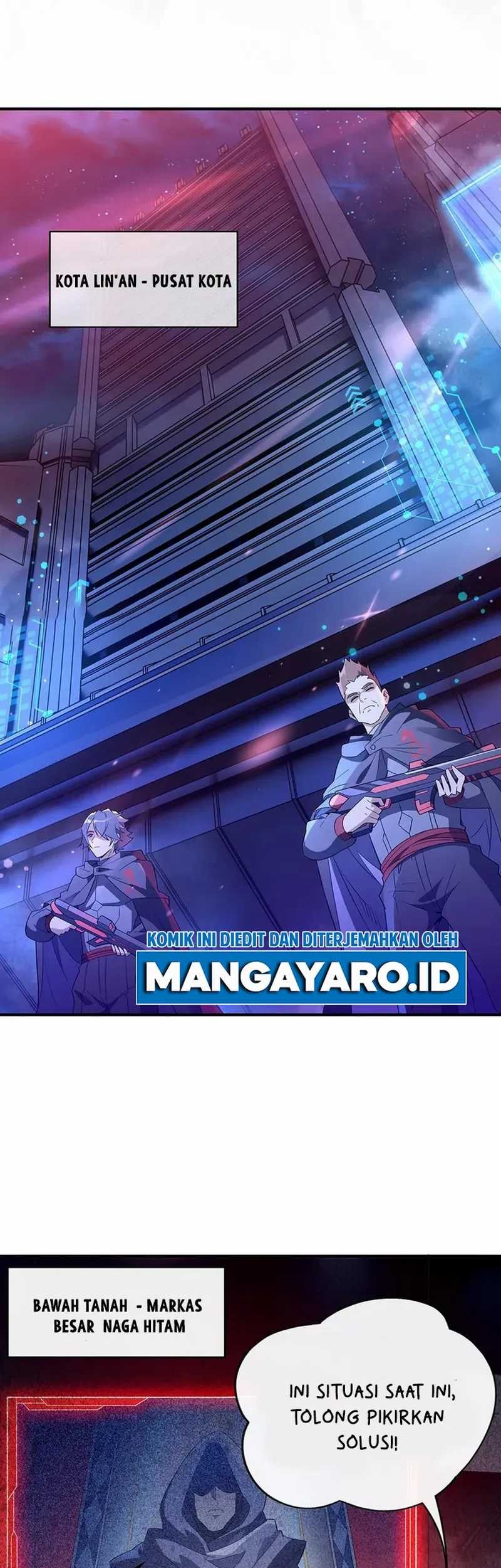 Baca  My Female Apprentices Are All Big Shots From the Future Chapter 262 Gambar 2