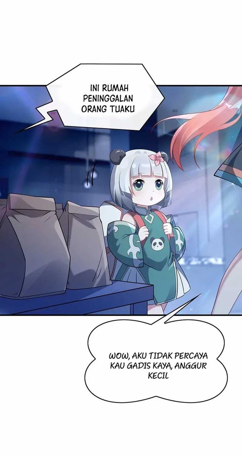 My Female Apprentices Are All Big Shots From the Future Chapter 262 Gambar 25