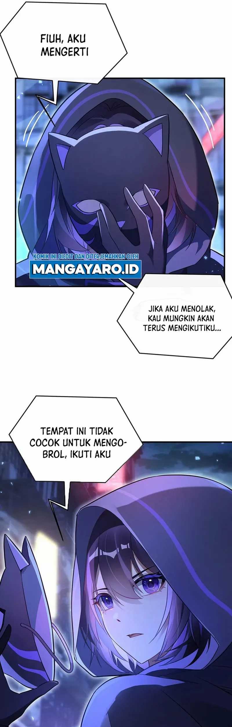 My Female Apprentices Are All Big Shots From the Future Chapter 261 Gambar 34