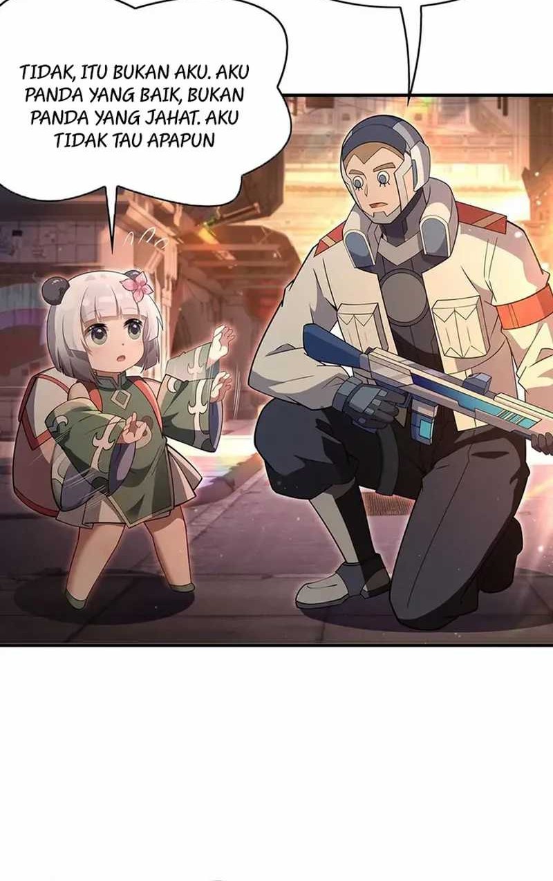 My Female Apprentices Are All Big Shots From the Future Chapter 261 Gambar 17