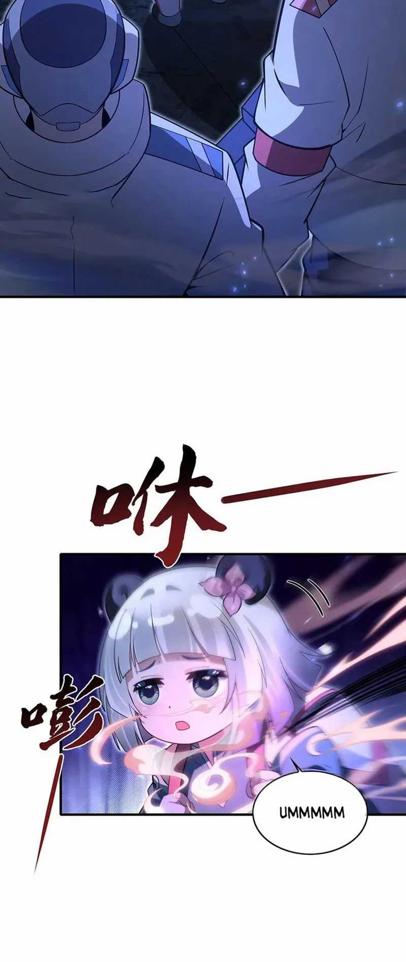 My Female Apprentices Are All Big Shots From the Future Chapter 261 Gambar 21