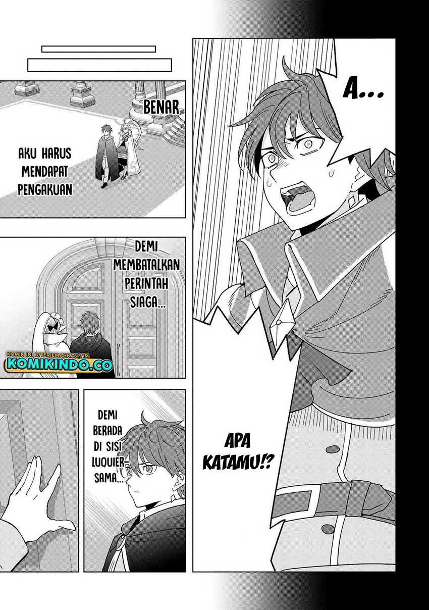 Souzou Renkinjutsushi wa Jiyuu wo Ouka suru: Kokyou wo Tsuihou saretara, Maou no Ohizamoto de Chouzetsu Kouka no Magic Item Tsukuri-houdai ni Narimashita Chapter 12.1 Gambar 7