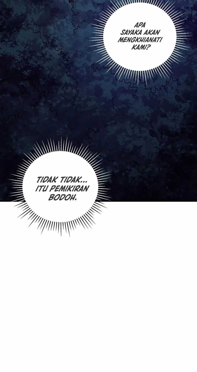 The Way Of Survival Chapter 37 Gambar 13