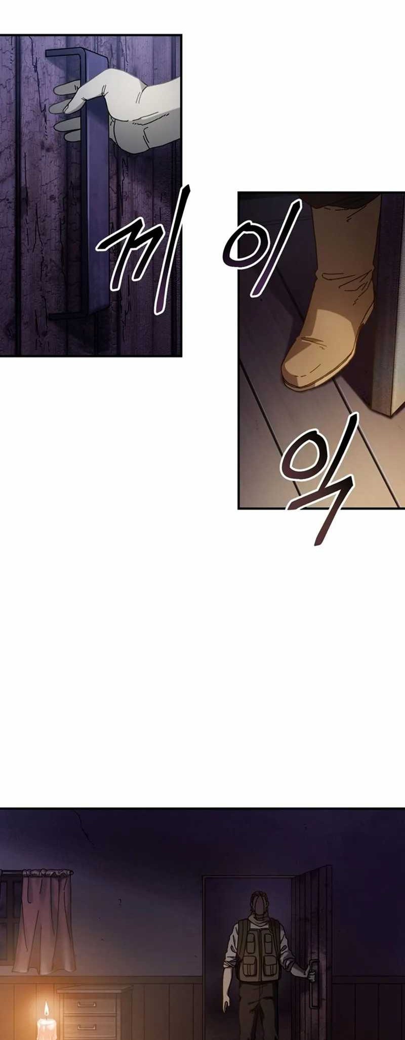 The Way Of Survival Chapter 37 Gambar 21