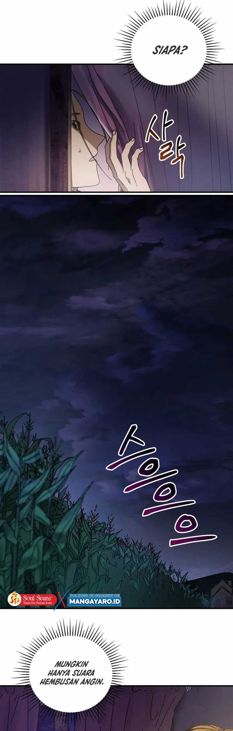 The Way Of Survival Chapter 37 Gambar 31