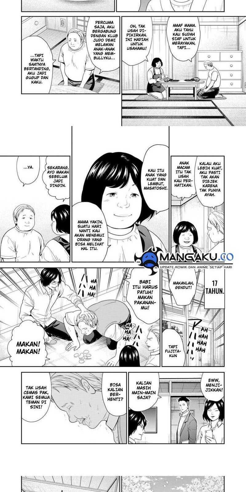 Baca  Tokyo Underworld Chapter 71 Gambar 2