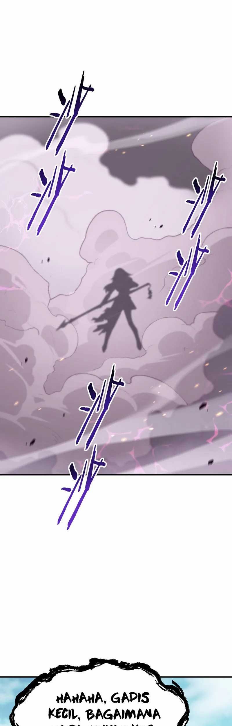 Baca The Heavenly Path Is Not Stupid Chapter 81 Gambar 2