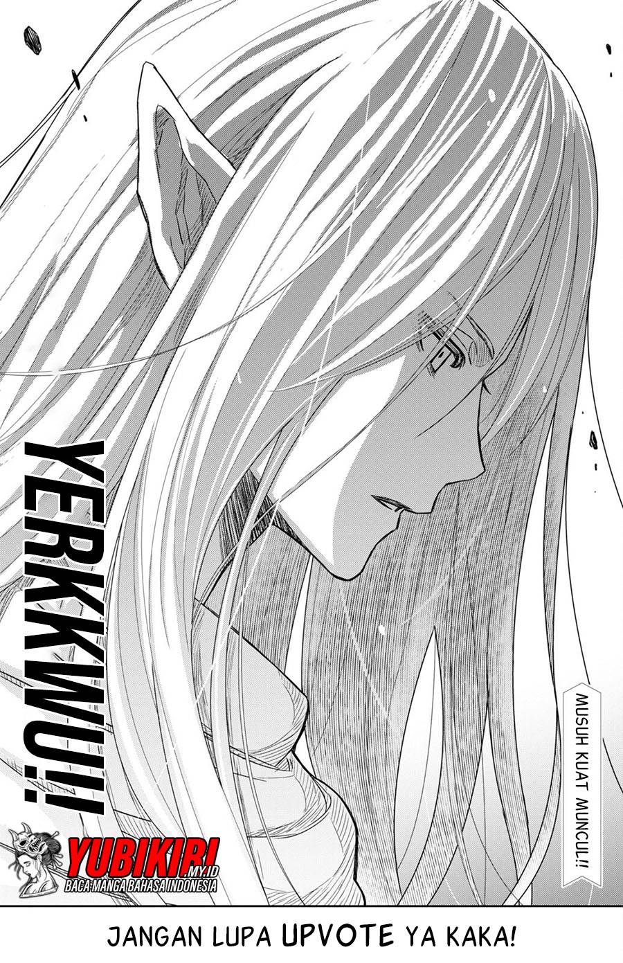 Monogatari no Kuromaku ni Tensei shite Chapter 13 Gambar 25