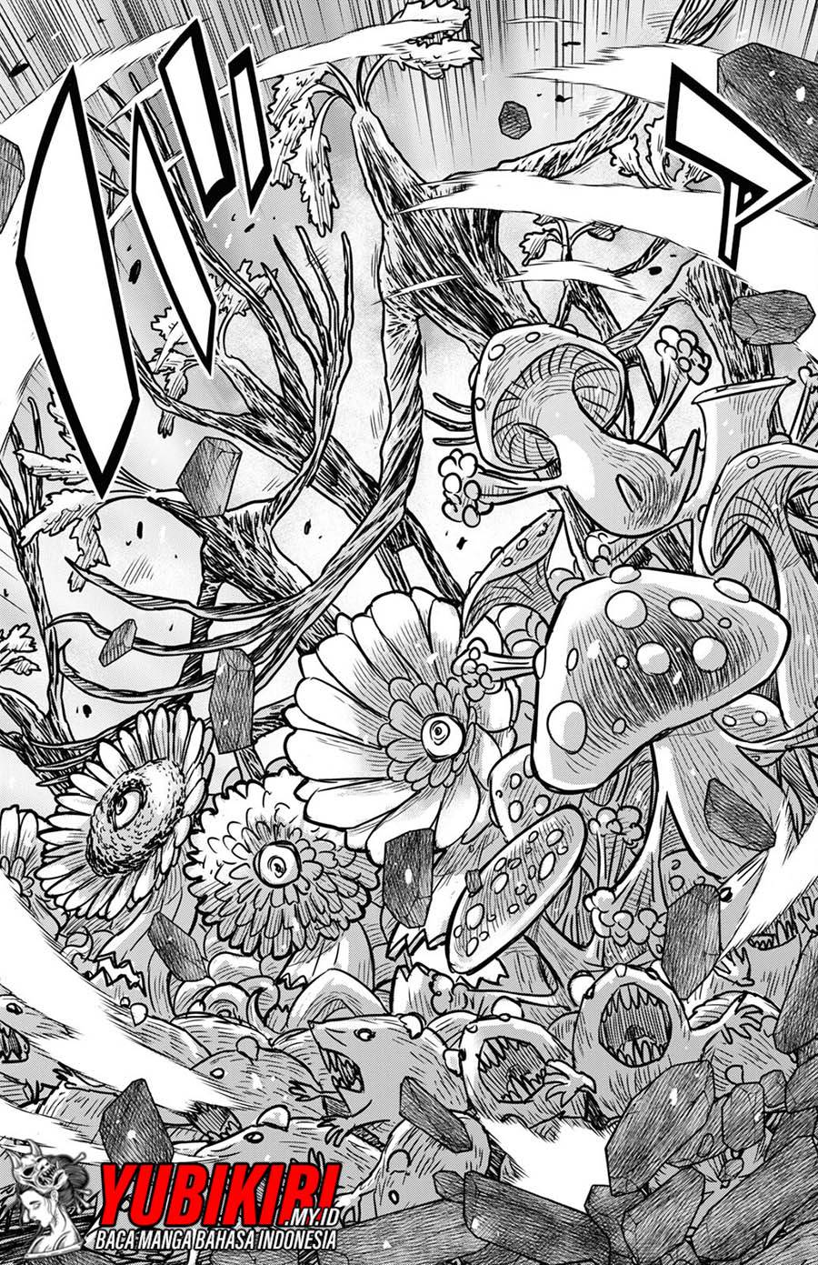 Monogatari no Kuromaku ni Tensei shite Chapter 13 Gambar 8