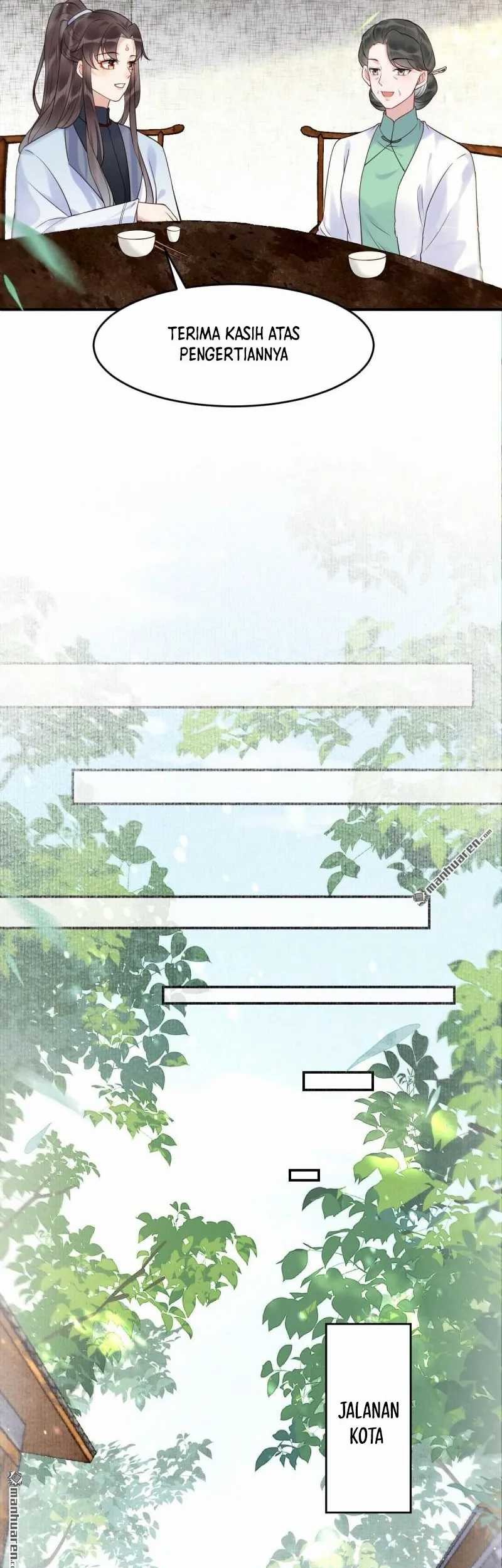 The Ghostly Doctor Chapter 611 Gambar 21