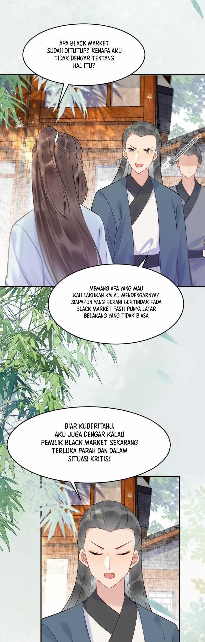 The Ghostly Doctor Chapter 611 Gambar 23