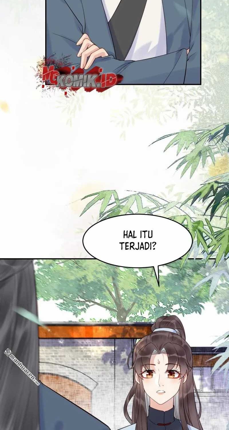 The Ghostly Doctor Chapter 611 Gambar 24