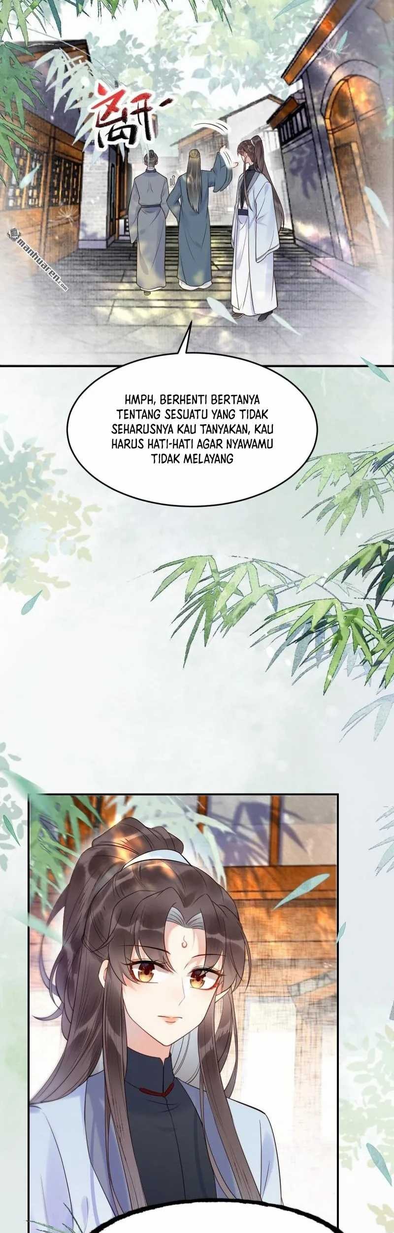 The Ghostly Doctor Chapter 611 Gambar 27