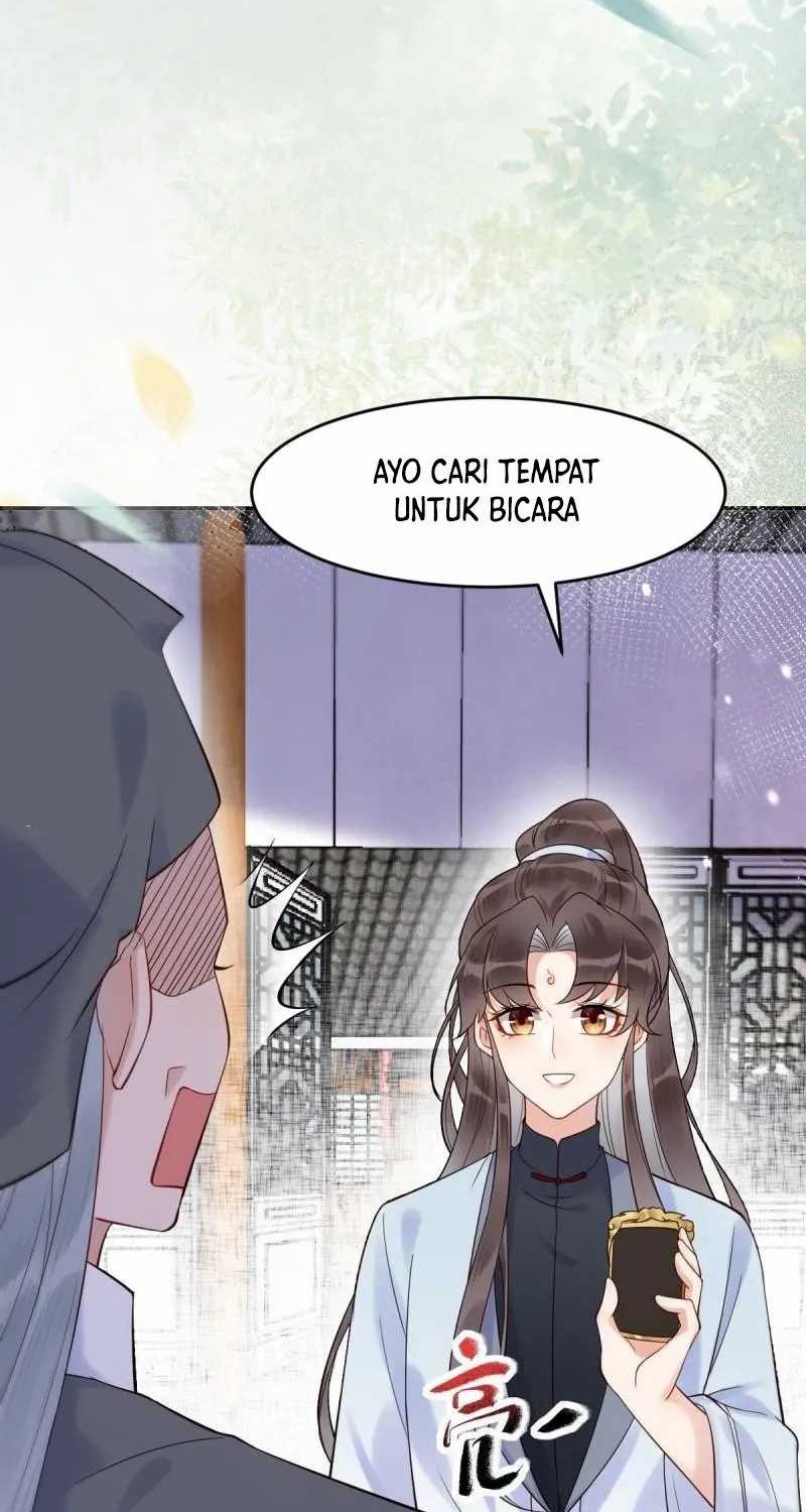 The Ghostly Doctor Chapter 611 Gambar 30