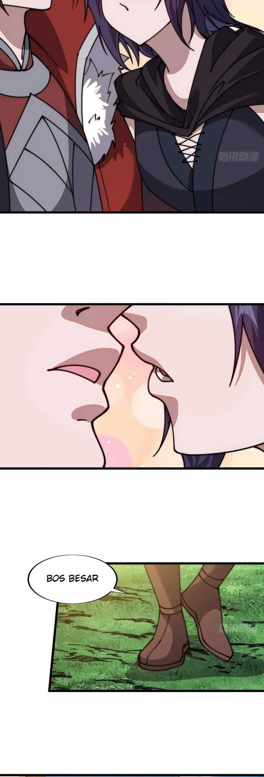It Starts With A Mountain Chapter 754 Gambar 13