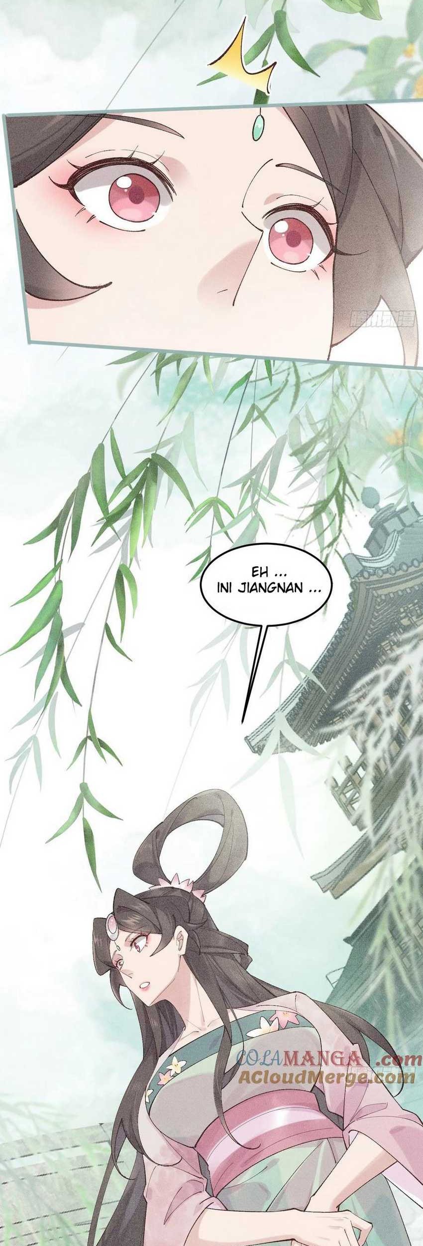 Please don’t show your son Chapter 98 Gambar 17