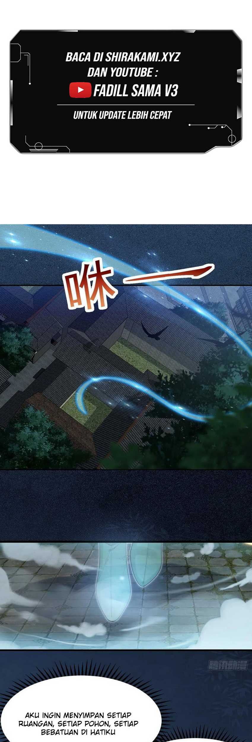 Baca Please don’t show your son Chapter 97 Gambar 2