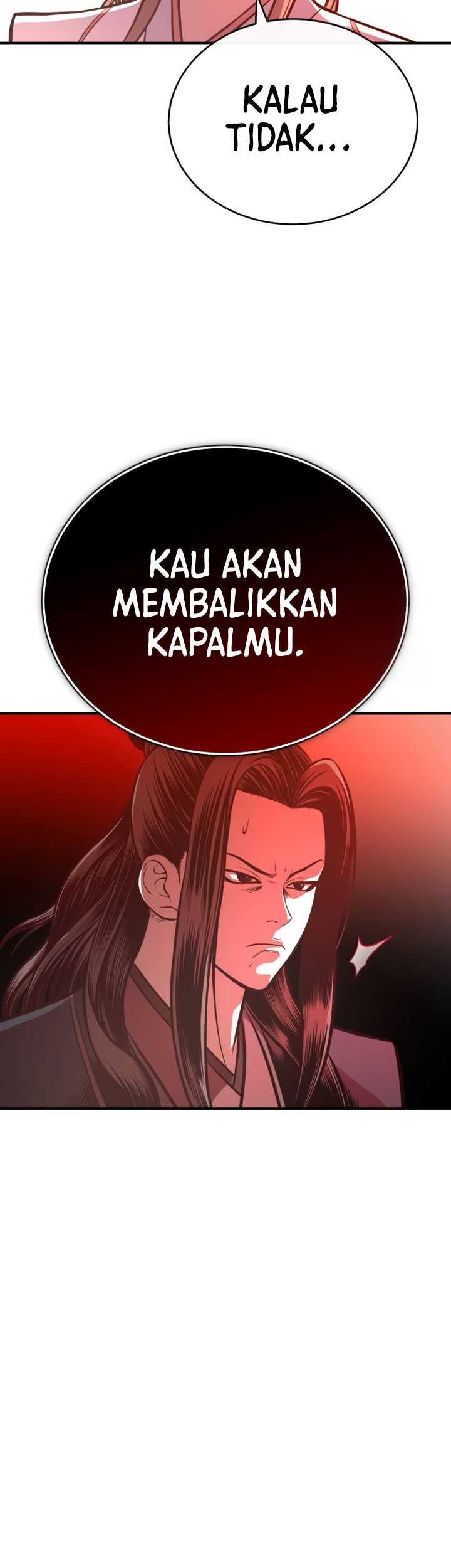 Records of the Demonic Path’s Return Chapter 37 Gambar 28
