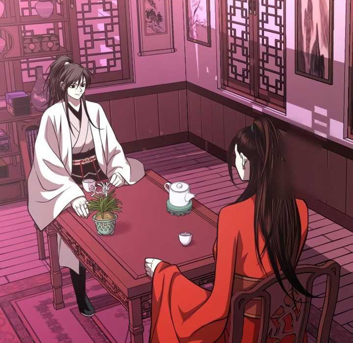 Records of the Demonic Path’s Return Chapter 37 Gambar 31
