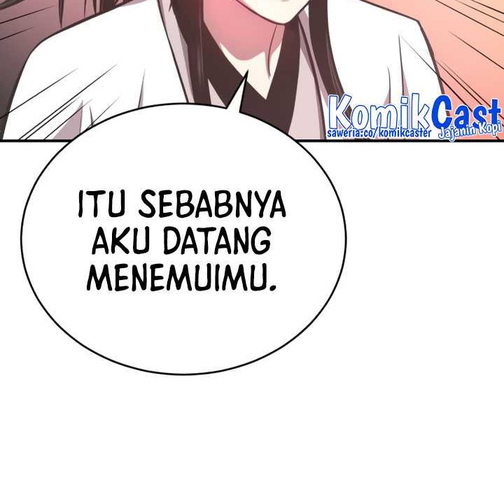 Records of the Demonic Path’s Return Chapter 37 Gambar 49
