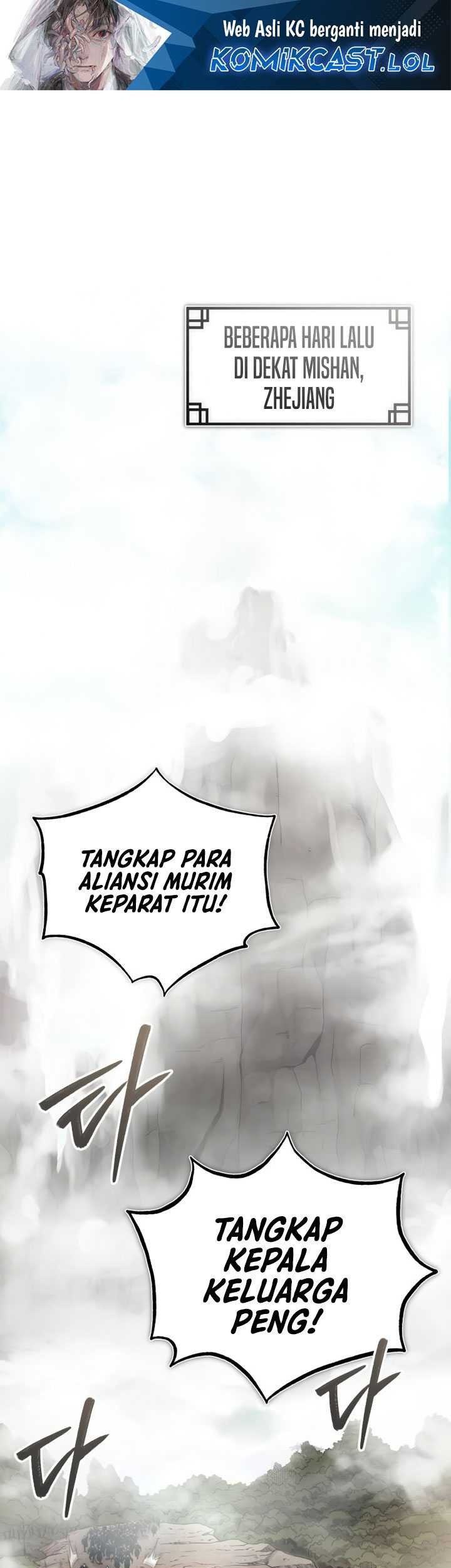 Baca Records of the Demonic Path’s Return Chapter 37 Gambar 2