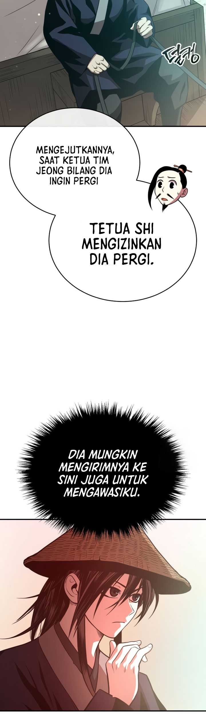 Records of the Demonic Path’s Return Chapter 37 Gambar 72