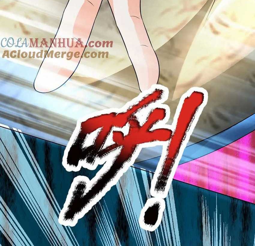 Star Sign In To Supreme Dantian Chapter 290 Gambar 13
