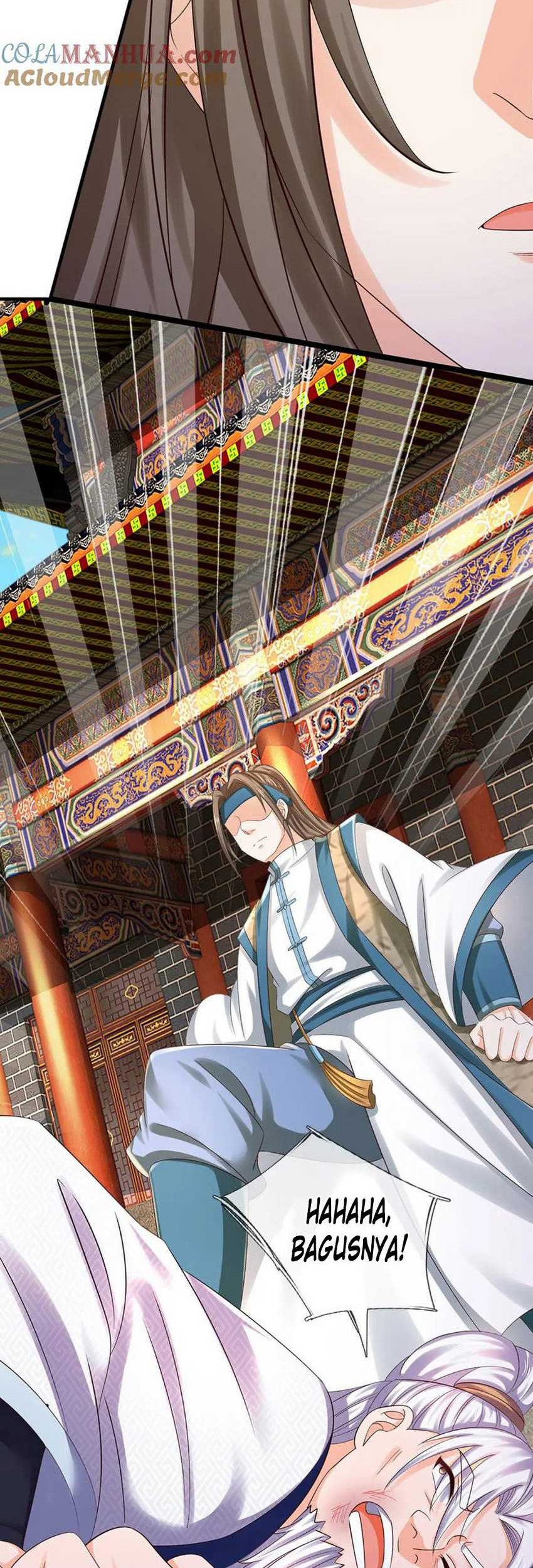 Star Sign In To Supreme Dantian Chapter 290 Gambar 3