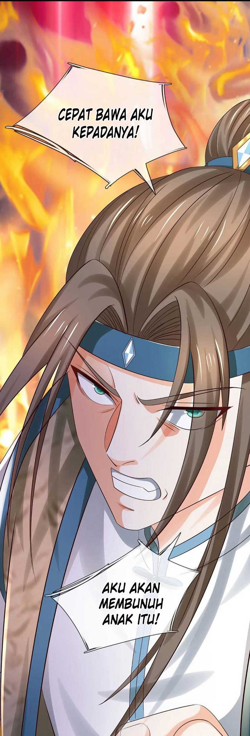 Star Sign In To Supreme Dantian Chapter 290 Gambar 5