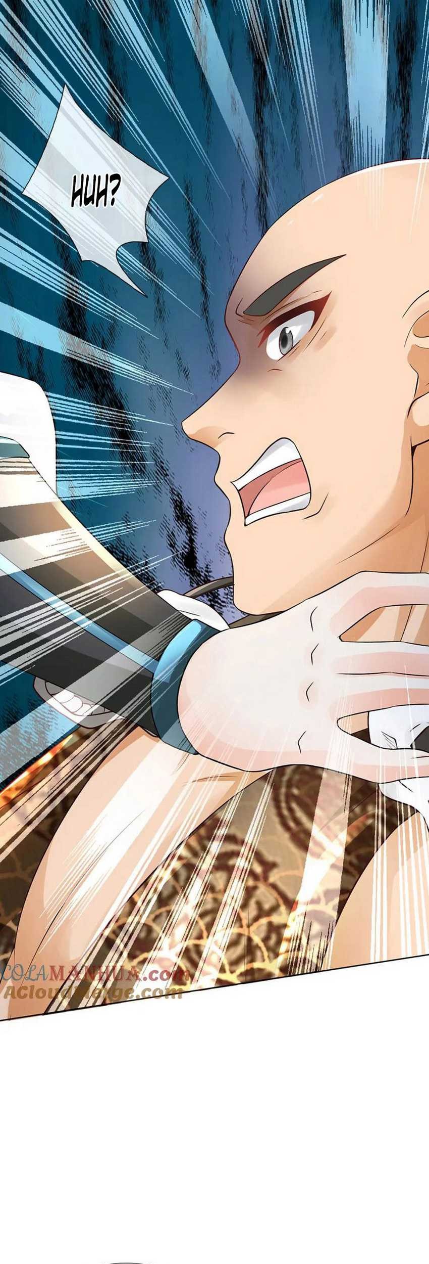 Star Sign In To Supreme Dantian Chapter 290 Gambar 14