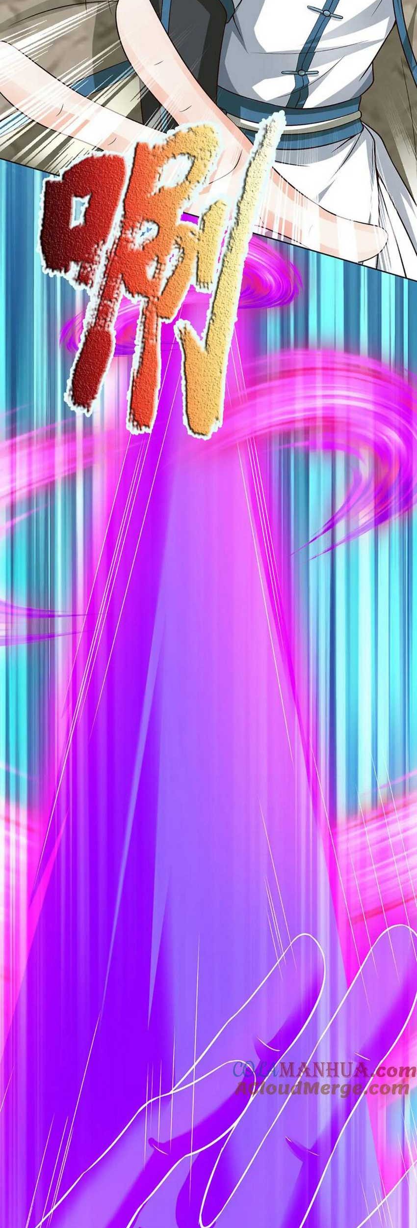 Star Sign In To Supreme Dantian Chapter 290 Gambar 20