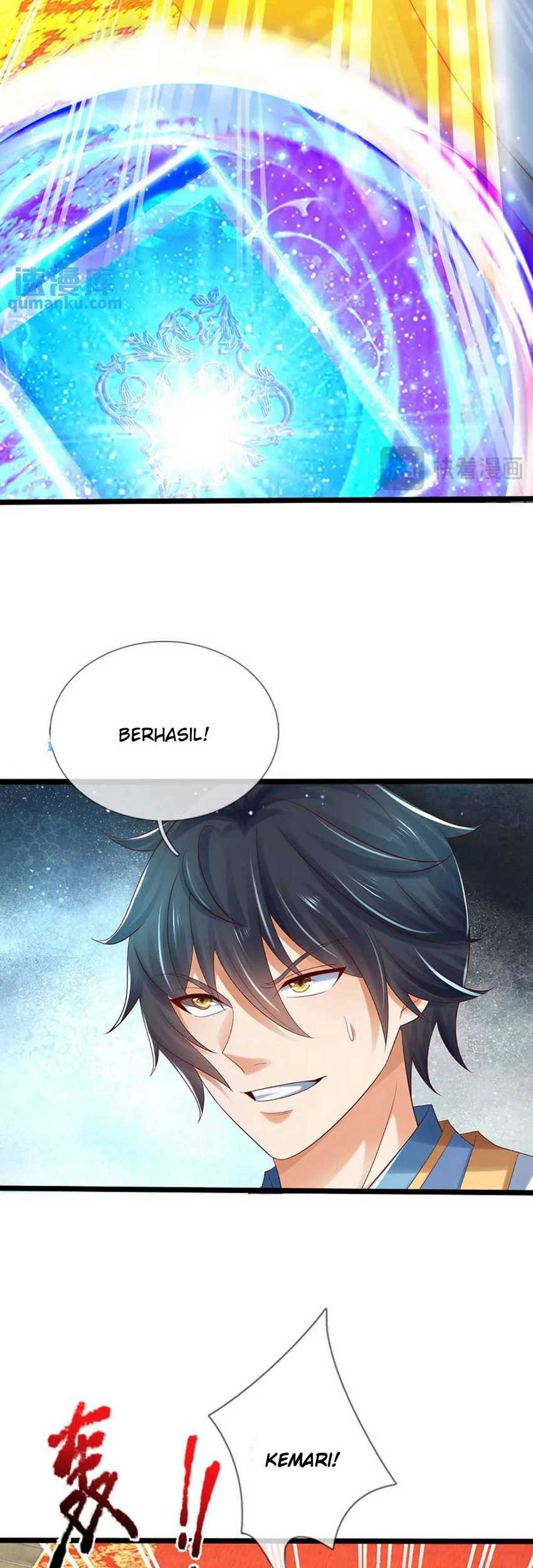 Star Sign In To Supreme Dantian Chapter 289 Gambar 6